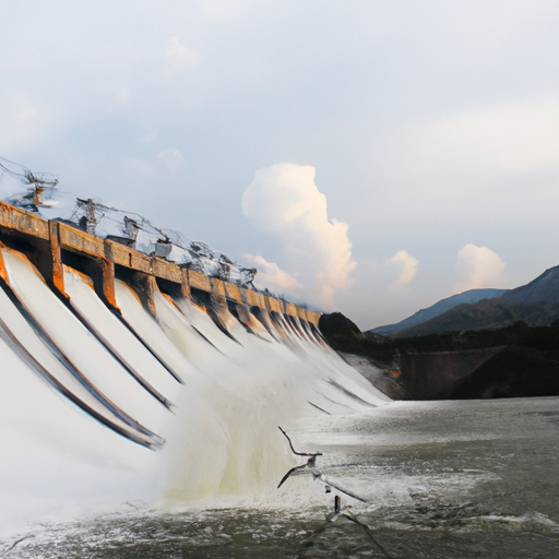 How it Works: Energy From Water